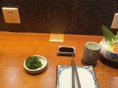 -故乡屋日本料理(八一广场店)
