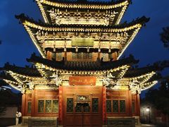 -迎泽公园
