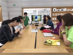 -Apple零售店(济南恒隆广场店)