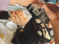 牛肉-大槐树烤肉馆