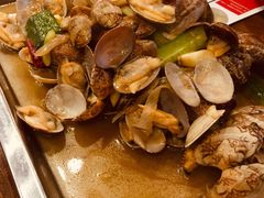 -烤官达人·徐州鲜羊肉串(江宁店)
