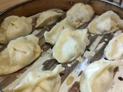 -老班长手工灌汤包老店(东山店)