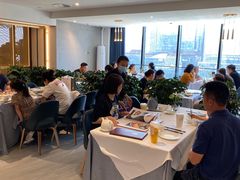 大堂-北京厨房(西安SKP店)