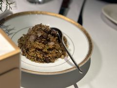 黑松露粒炒饭-牛排家(北京长安街英皇集团中心店)