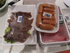 -野妹火锅(龙岗店)