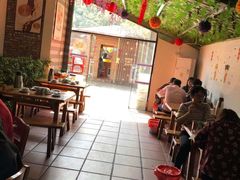 -杨厝六十六农庄农舍(杨厝路店)