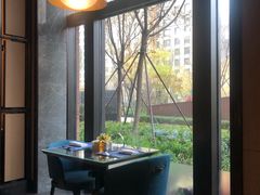 -康莱德酒店·美庭自助餐厅