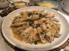 -涌上外婆桥(海宁银泰城店)