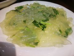 香菜粉皮-梁溪河畔·吉府花园(南长街南下塘店)