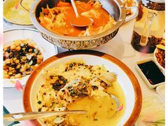 -紫光园·烤鸭·北京菜(劲松店)