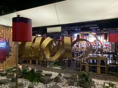 -月满大江火锅(总府路店)