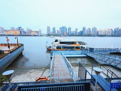 -丹东路渡口(轮渡站)