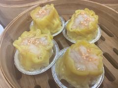 蟹籽烧卖皇-潮福城大酒楼·潮粤菜·港式点心(阳光城店)