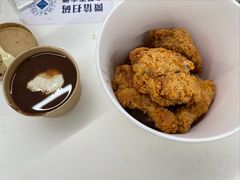 -山姆餐吧(山姆会员商店店)