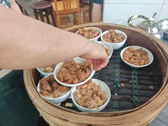-品香排骨饭(羊官路店)