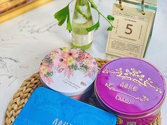 -家琳甜品(江南东店)