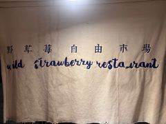 -野草莓自由市场