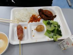 -航海博物馆餐厅