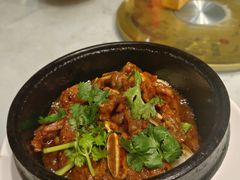 牛仔-吴记百家·私房菜·家宴(润园店)