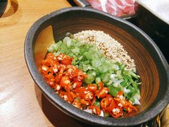 -呷哺呷哺 黄金牧场 (新中关购物中心店)