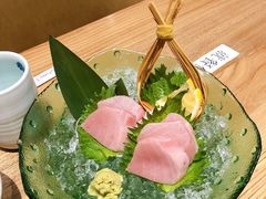 -隐泉之语日式料理(王府中环店)