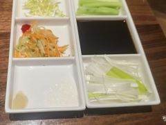 -北京全聚德(王府井店)