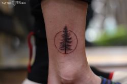 -飛凡TATTOO纹身•原创