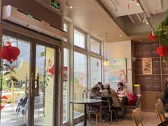 -必胜客(WOW昙华林店)