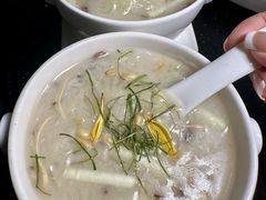 -花舍·新派粤菜·西餐·下午茶(亚运村·鸟巢店)