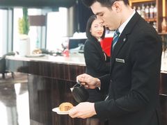 -瑞吉酒店·The Drawing Room闲逸廊·云端下午茶·夜奢Whiskey