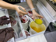 -五福堂龟苓膏(河东北山店)