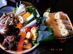 -湊湊火锅·茶憩(和平大悦城店)