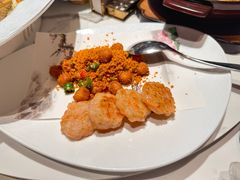 -名人坊·新派粤菜(河西奥体博览中心金鹰世界店)