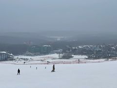 -长白山华美胜地滑雪场