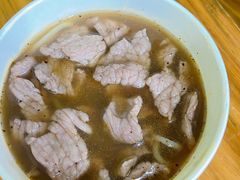-王记生烫牛杂面馆(兰陵路店)