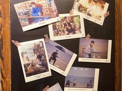 -时光花园(白鹭洲店)