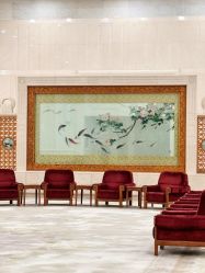 -人民大会堂宴会厅