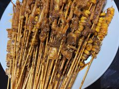 -十里铺铁板鱿鱼