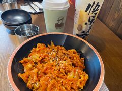-小川洋风料理(街道口店)