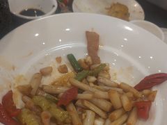 -一楼食业·美食人家
