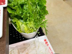 -幸运牛汕头小黄牛牛肉火锅(梅林店)