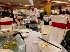 -全聚德(上海首店浦东店)