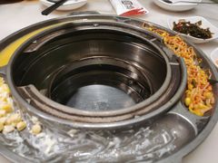 -韩宫宴炭火烤肉(印象城店)