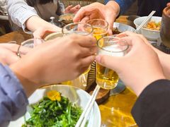 -丹江渔村(首都机场店)