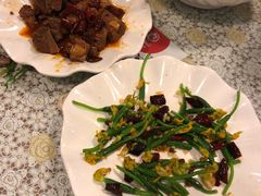 -文三里屯面馆(三里屯店)