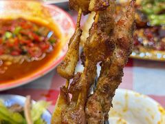 -虾胖总•胖子烧烤(圣地亚哥店)