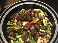 -粗茶淡饭·汉口公馆(循礼门店)