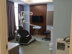 -武汉第一口腔医院(建设大道总院)