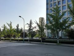 -西安外国语大学(长安校区)
