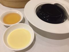 -酌宴府The China Club·广州万富希尔顿酒店(云城东路店)